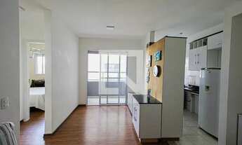 Imagem 5: Apartamento à Venda - Vila Metalúrgica, 2 Quartos, 50 m2