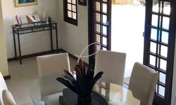 Imagem 4: Casa - Parque Alto Taquaral - Campinas