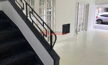 Imagem 3: Sobrado para aluguel 200 m² 3 dorms 2 vagas na Vila Madalena - São Paulo - SP