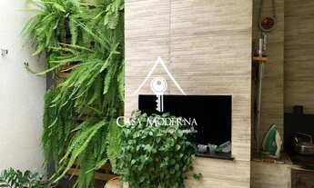 Imagem 6: Sobrado com 3 dormitórios à venda,120.00 m², Brasmadeira, CASCAVEL - PR