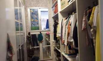 Imagem 7: Cobertura no Recreio com 4 suítes, 316 m², 2 vagas - Próximo a Praia Recreio dos Bandeiran