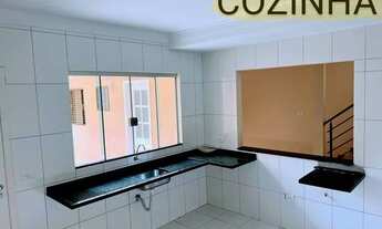 Imagem 5: Li do assobradado com 155 m