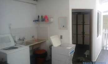 Imagem 7: CASA ASSOBRADADA - ASSUNÇÃO - SP