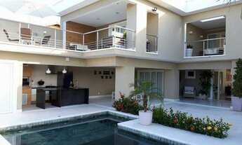 Imagem: Niterói - Casa Padrão