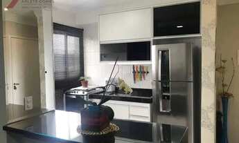 Imagem: Apartamento com 2 dormitórios à venda