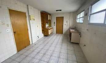 Imagem: Venda Apartamento 3 Dormitórios - 122 m²