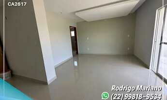 Imagem 4: Maravilhosa casa de alto padrão com 4 quartos no Alphaville em Rio das ostras