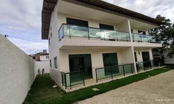 Imagem: ótimas casa com acabamento de excelente