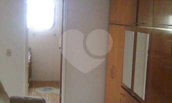 Imagem: São Paulo - Apartamento Padrão - HORTO