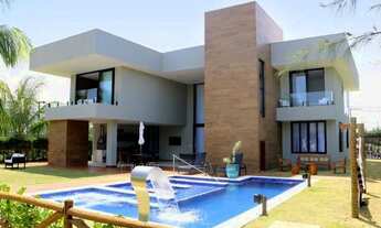 Imagem: Oportunidade Casa em Guarajuba, 8 suítes