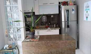 Imagem 6: Apartamento com 2 dormitórios 1 suíte à venda, 65 m² por R$ 865.000 - Chácara Santo Antôni