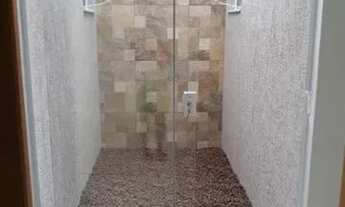 Imagem 6: CASA COM TRÊS QUARTOS NO BAIRRO DA CREMAÇÃO PARA VENDA