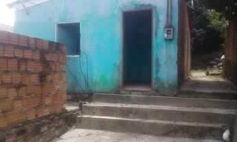 Imagem 2: Casa para venda possui 270 metros quadrados com 2 quartos em Novo Israel - Manaus - AM