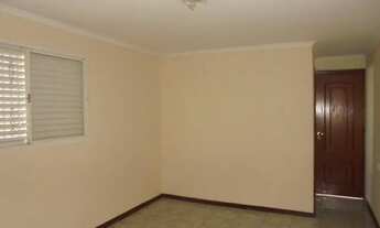 Imagem 7: Casa para aluguel, 2 quartos, 1 suíte, 1 vaga, Jardim Palmeiras - Limeira/SP