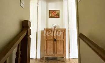 Imagem 6: São Paulo - Casa Padrão - Mooca