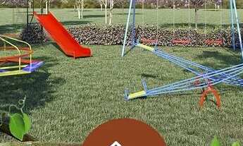 Imagem 3: Casa na planta mesmo com Restrição no nome