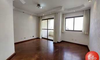 Imagem: São Paulo - Apartamento Padrão - Tatuapé