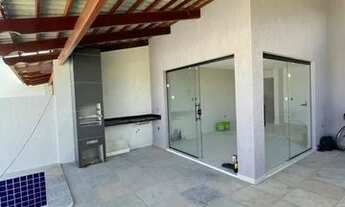 Imagem 5: Casa para venda com 132 metros quadrados com 3 quartos em Jacumã - Conde - PB