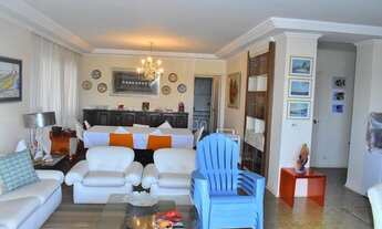 Imagem: Apartamento com 4 dormitórios à venda