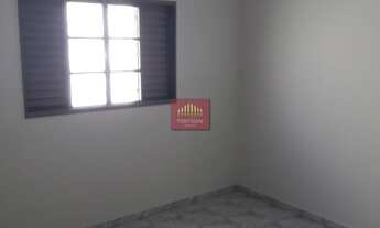 Imagem 4: Térrea para aluguel possui 100 metros quadrados com 2 quartos