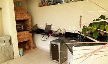 Imagem 7: Casa com 4 dormitórios,485 m² terreno 800- Itanhangá - Rio de Janeiro/RJ