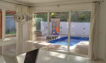 Imagem 4: Casa, 386 m² - venda por R$ 2.700.000,00 ou aluguel por R$ 20.359,00/mês - Granja Viana