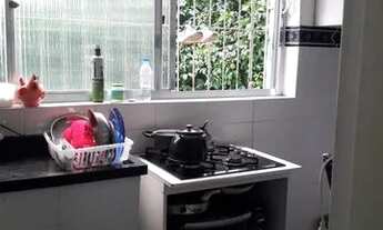 Imagem 8: Ap Térreo 02 dormitórios