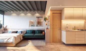 Imagem 2: Repasse - Flat 23 metros quadrados com 1 quarto em Recife - PE