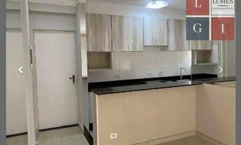 Imagem: Apartamento com 3 dormitórios à venda