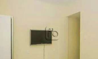 Imagem: Apartamento com 1 Quarto à venda, 45m²