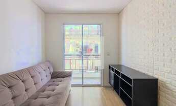 Imagem 2: Apartamento para Aluguel - Jaguaribe, 1 Quarto, 50 m2