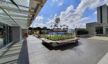 Imagem 3: Ribeirão Preto - Apartamento Padrão - Quinta da Primavera