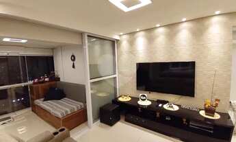 Imagem 9: Lindo apartamento de 125 m² à venda no Condomínio Jardins do Brasil - Centro/Osasco