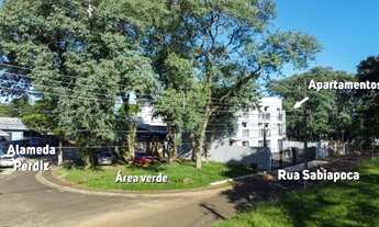 Imagem: Aluga se apartamento na vila A, foz do iguaçu