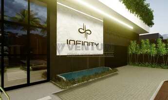 Imagem 4: Edifício Infinity, no Centro de SJP