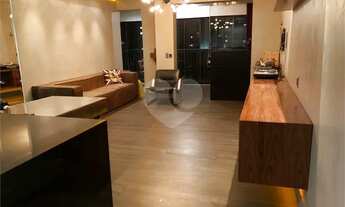 Imagem 3: São Paulo - Apartamento Padrão - VILA NOVA CONCEIÇÃO