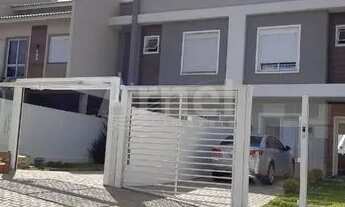 Imagem: Casa de 03 dormitórios no bairro Cidade