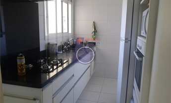 Imagem 7: São Paulo - Apartamento Padrão - Jardim Avelino