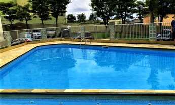 Imagem 10: Apartamento para locação localizado no condomínio Alpes D´Itália em Arujá-SP!