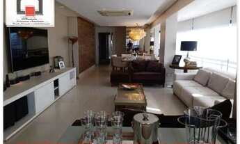 Imagem: Apartamento no Maison Unique, 198 m², 3