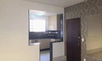 Imagem 4: Apartamento para aluguel 2 quartos 1 suíte 1 vaga - Cruzeiro