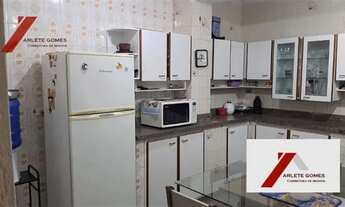 Imagem 7: LINDO E AMPLO Sobrado com 2 dormitórios à venda, 142 m² por R$ 450.000 - Planalto - São Be