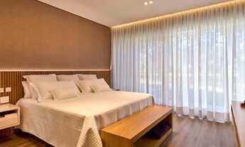 Imagem 6: Casa com 4 dormitórios à venda, 442 m² por R$ 9.000.000,00 - Lago Azul Condomínio e Golfe