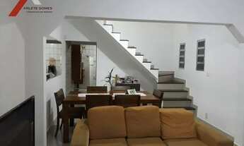 Imagem 2: Sobrado com 3 dormitórios à venda, 149 m² por R$ 528.000,00 - Taboão - São Bernardo do Cam