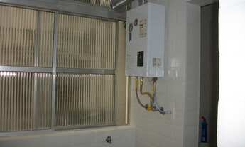 Imagem 6: Apto locação reformado - prox ao Metro Oscar Freire - 2 dorm ,1 banheiro social, 70m2