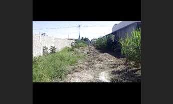 Imagem: Terreno novo jockey