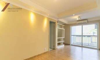 Imagem: Apartamento com 2 dormitórios à venda