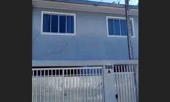 Imagem 2: 02 Quartos, sala, cozinha, lavanderia conjugada, banheiro, entrada e luz individual