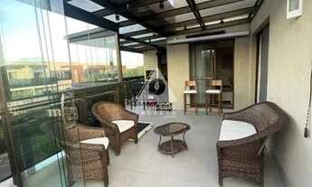 Imagem 3: Cobertura à venda, 3 quartos, 2 suítes, 2 vagas, Recreio dos Bandeirantes - RIO DE JANEIRO