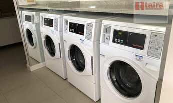 Imagem 5: 1 dromit Lazer completo, Varanda, Lavabo